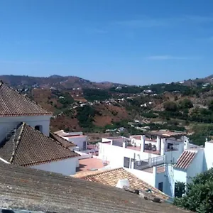 La Casita Azul,apartamento Encantador , Frigiliana Spain