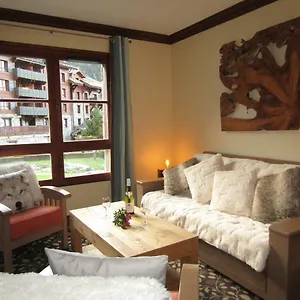 151 Manoir Savoie - Arc 1950 , Les Arcs (Savoie) France