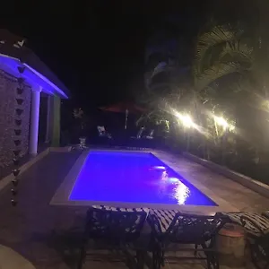 Very Friendly House With Privat Pool , Sosua Dominican Republic