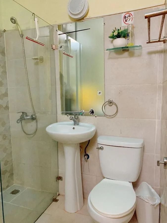 Moderno Y Elegante Apartment Santo Domingo 0*,